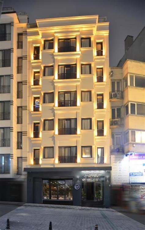 Celine Hotel Taxim, Istanbul (updated prices 2024) 